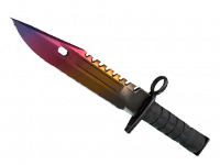 ★ M9 Bayonet Fade
